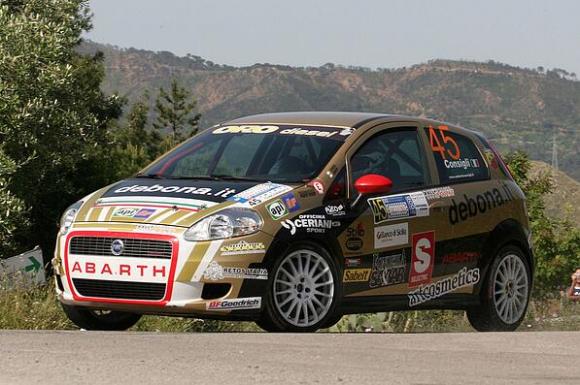 【精彩回顾】WRC—世界越野錦標賽